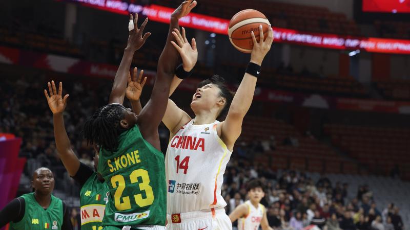 2026女篮世界杯资格赛规则是什么视频播放封面