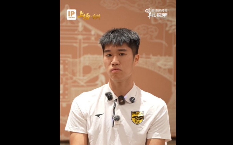 社媒发文引争议!侯煜:我是一个很重情义的人,没对不起任何人 社媒发文引争议!侯煜:我是一个很重情义的人,没对不起任何人