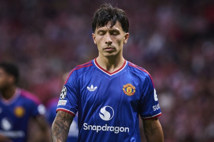 卫报：曼联队内对其他位置没有补强不解，利马倾向转会英超外豪门