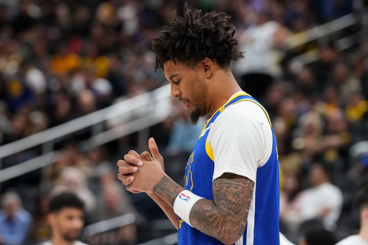 伦德博格:大学时的防守方式在NBA行不通 我在里夫斯身上吃了亏 伦德博格:大学时的防守方式在NBA行不通 我在里夫斯身上吃了亏
