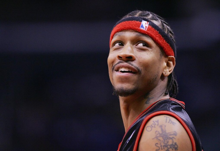 艾弗森：NBA球员一代比一代强 我不喜欢前辈总贬低年轻球员