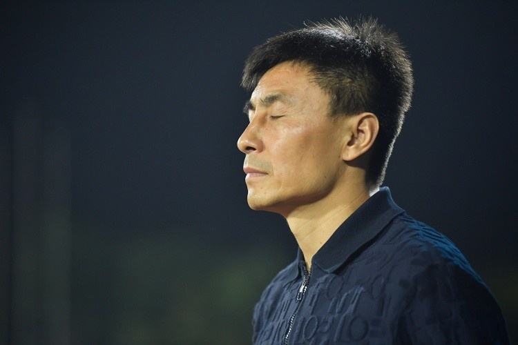 国足前队长李玮锋将走进青海,参加“援青杯”足球交流活动 国足前队长李玮锋将走进青海,参加“援青杯”足球交流活动