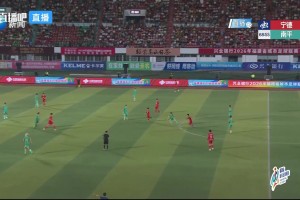 闽超-宁德队3-0南平队 张圣晨补射破门刘凯杰双响张华浩黄油手