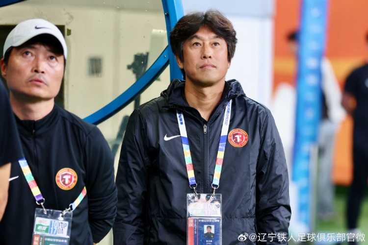 辽宁铁人楠波湾客场4-0完胜青岛海牛 辽宁铁人楠波湾客场4-0完胜青岛海牛