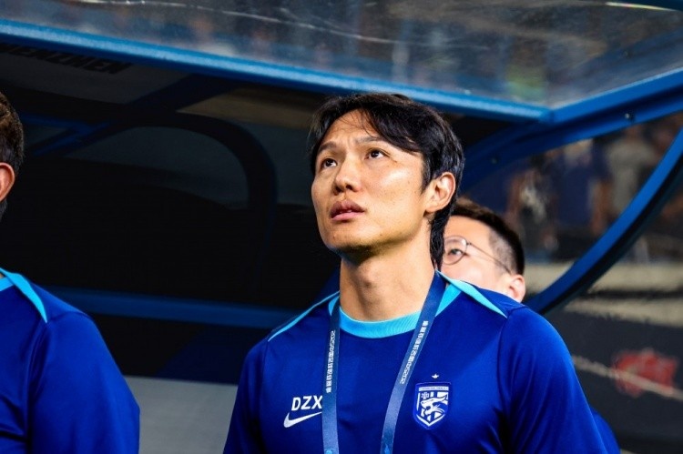 三镇近4场中超主场不胜,创2024年8月来他们最长的主场不胜纪录 三镇近4场中超主场不胜,创2024年8月来他们最长的主场不胜纪录