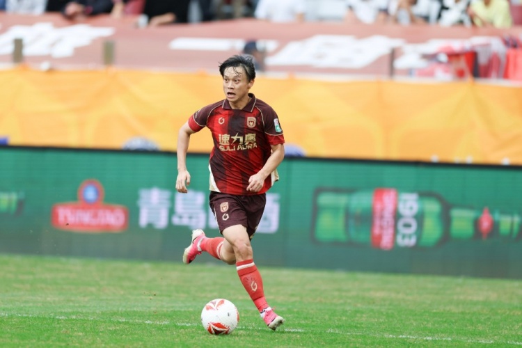 陈涛:对手已经夺冠,他们球员的精力没完全放在这场比赛 陈涛:对手已经夺冠,他们球员的精力没完全放在这场比赛