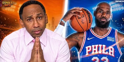 Windhorst：从2003年到2025年夏天尼克斯为得到詹姆斯愿赴汤蹈火
