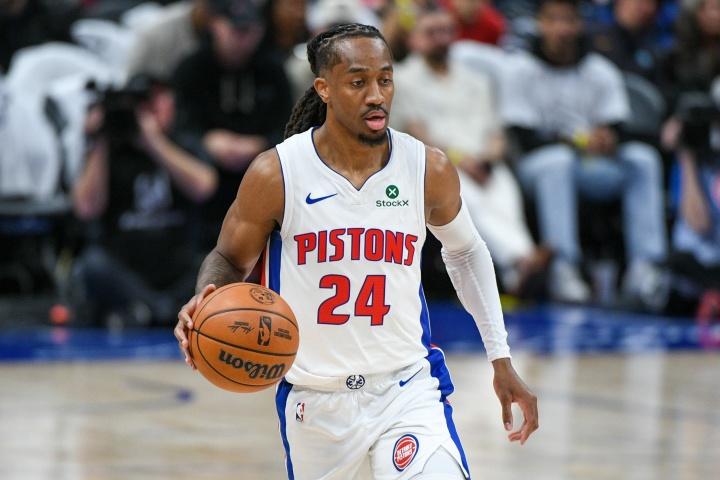 CBS新赛季奖项预测:东契奇MVP 阿德巴约DPOY 马祖拉最佳教练 CBS新赛季奖项预测:东契奇MVP 阿德巴约DPOY 马祖拉最佳教练