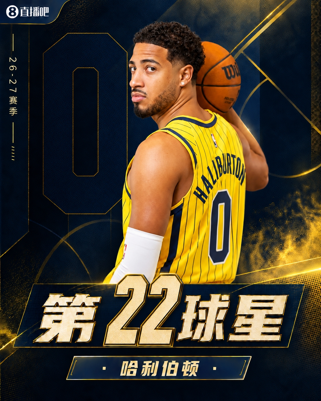 🚨新赛季30大球星：文班鸭梨约基奇前三🔥四星76人一枝独秀！