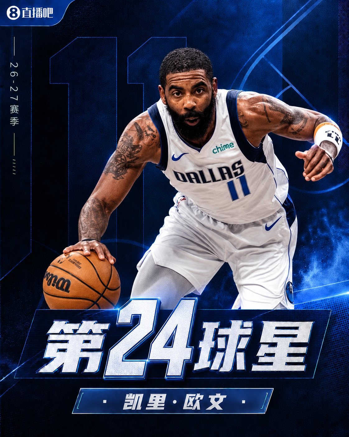 🚨新赛季30大球星：文班鸭梨约基奇前三🔥四星76人一枝独秀！