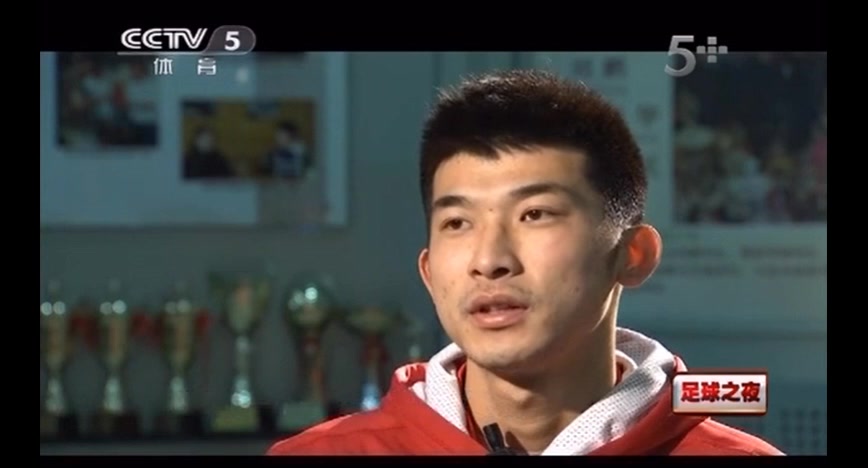 大连能夺冠我愿意付出一切?刘殿座2013年足球之夜原采访并未提及 大连能夺冠我愿意付出一切?刘殿座2013年足球之夜原采访并未提及
