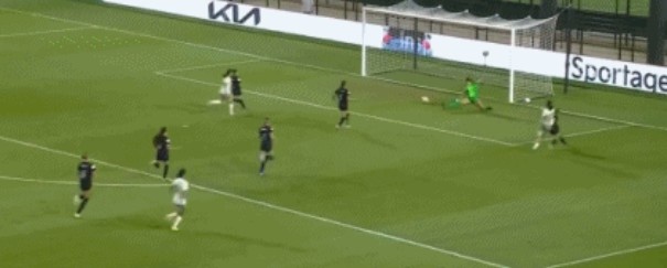 头名晋级!U17中国女足3-2美国U17将战法国 刘雨希双响赵嘉怡破门 头名晋级!U17中国女足3-2美国U17将战法国 刘雨希双响赵嘉怡破门