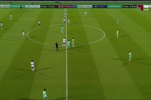 3场不败终结!U16国足0-1阿联酋U17降至小组第2 李宇轩屡失良机 3场不败终结!U16国足0-1阿联酋U17降至小组第2 李宇轩屡失良机