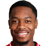 阿什利·纳撒尼尔-乔治