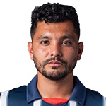 Shorts T.J.