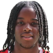 Elijah Anthony