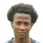 O. Aluko